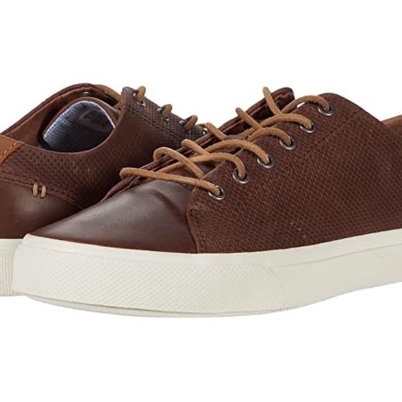 sperry plushwave ltt